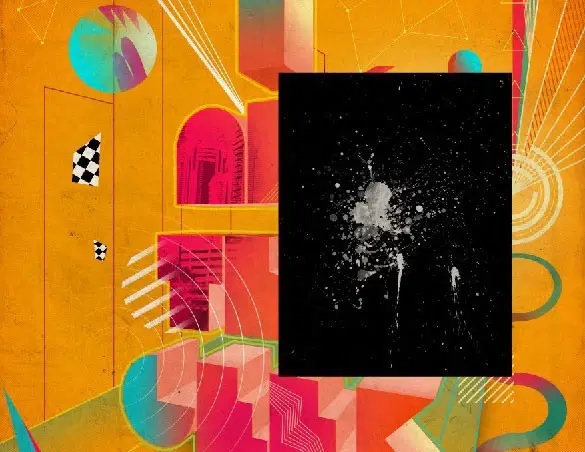 آموزش طراحی تصویر تایپوگرافی سه بعدی در فتوشاپ